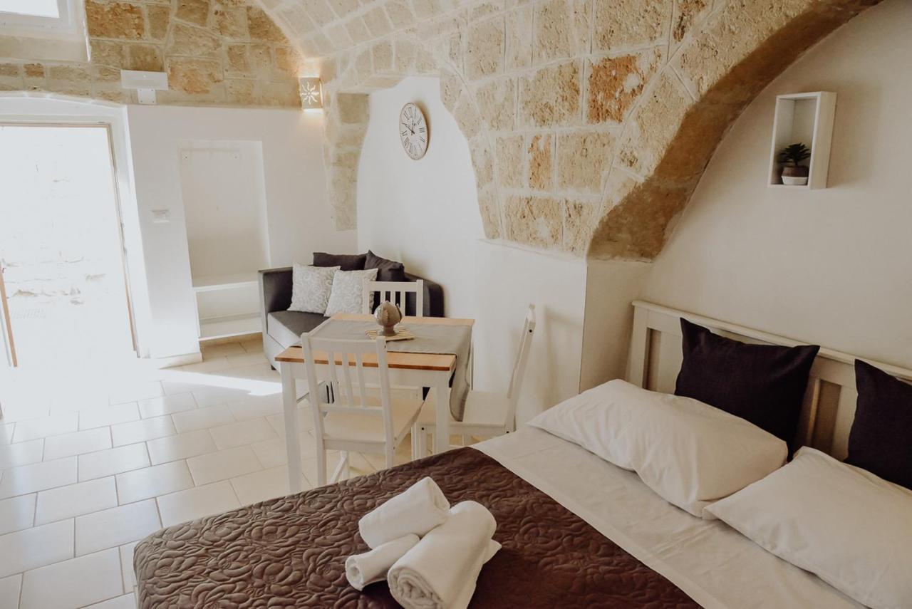 Apartment Mali By Monholiday Monopoli